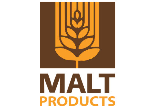 Malt Products Company Logo.