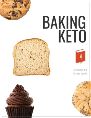 Keto cake keto bread