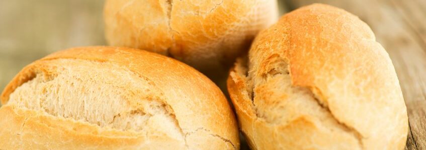 How to Craft Perfectly Soft and Fluffy Bread Rolls