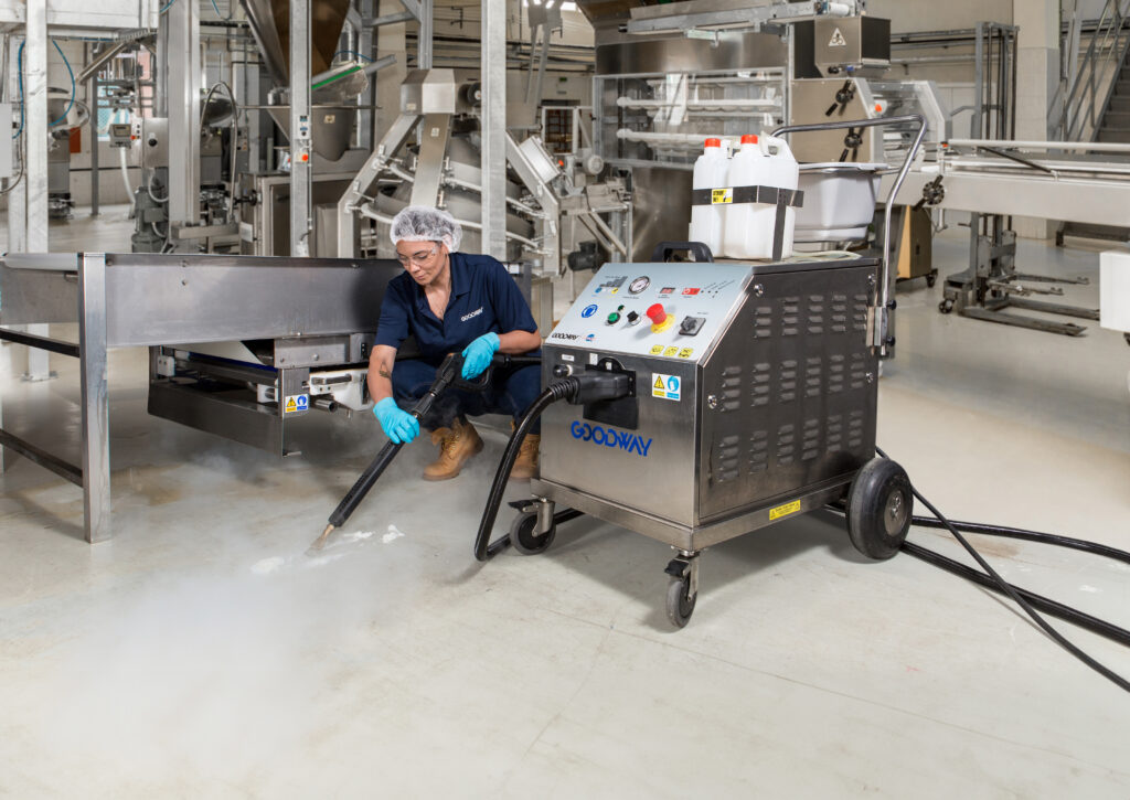 Goodway Technologies