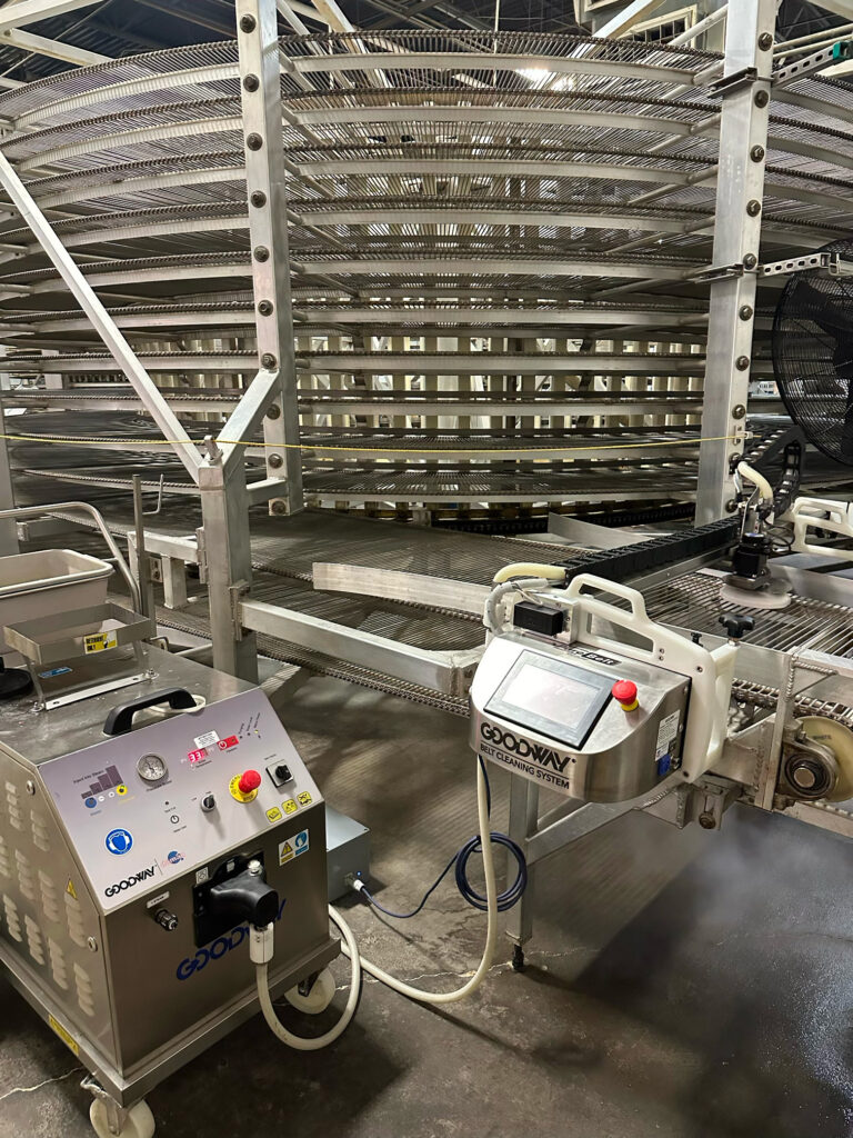 Goodway Technologies