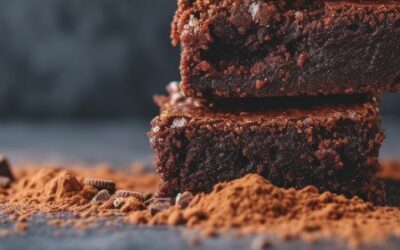 Improving Cost and Quality of Brownie Bars