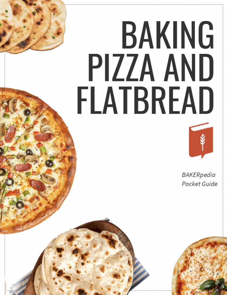 Why Pizza and Flatbread Markets are on the “Rise”