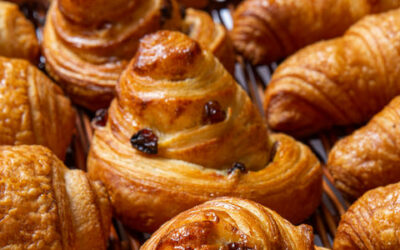 Innovative Solutions and Cost-Effective Strategies for Bakeries
