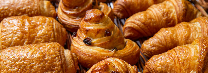 Innovative Solutions and Cost-Effective Strategies for Bakeries