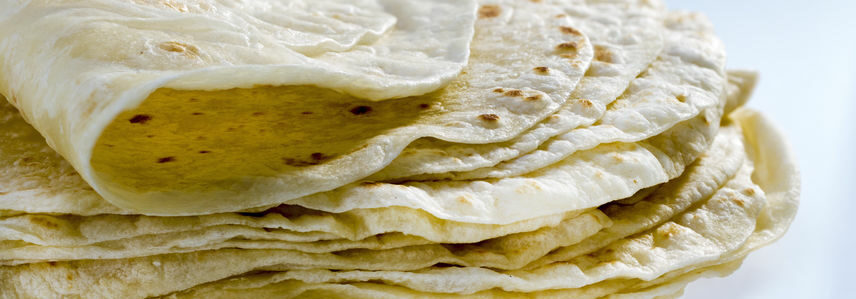 Shortening Reduction in Tortillas with SEBake LO™