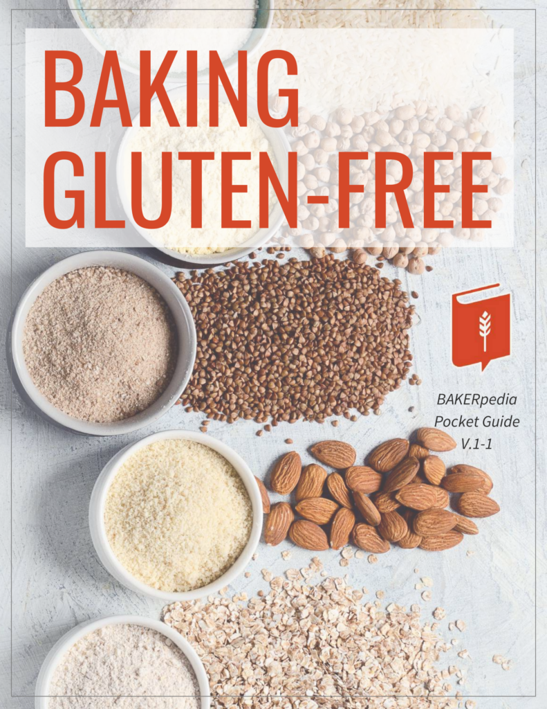 Gluten-Free Baking Made Easy