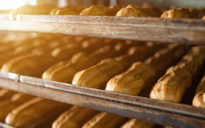 Empowering the Global Baking Industry