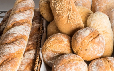 Improving Your Bakery Products with Mold Inhibitors