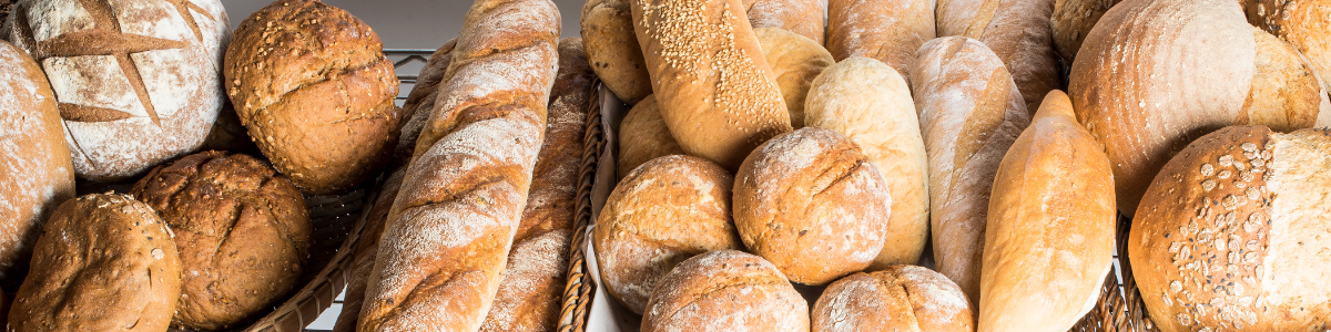 Improving Your Bakery Products with Mold Inhibitors