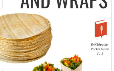 Take Your Tortillas to the Next Level!