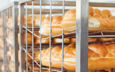 How Objective Data Can Improve Your Bakery’s Quality Control