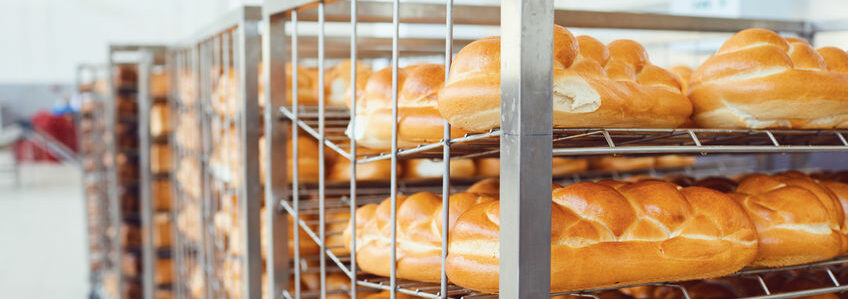 How Objective Data Can Improve Your Bakery’s Quality Control