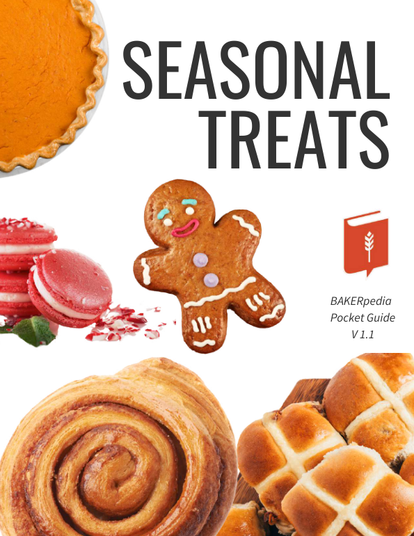 Ring in the Holidays with Seasonal Treats