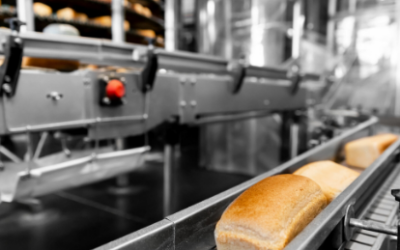 Comprehensive Process Solutions Partners with ECD to Bring Advanced Thermal Profiling to U.S. Bakeries