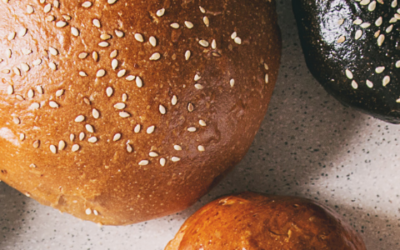 The Tech-Forward Approach for Optimizing Hamburger Bun Production