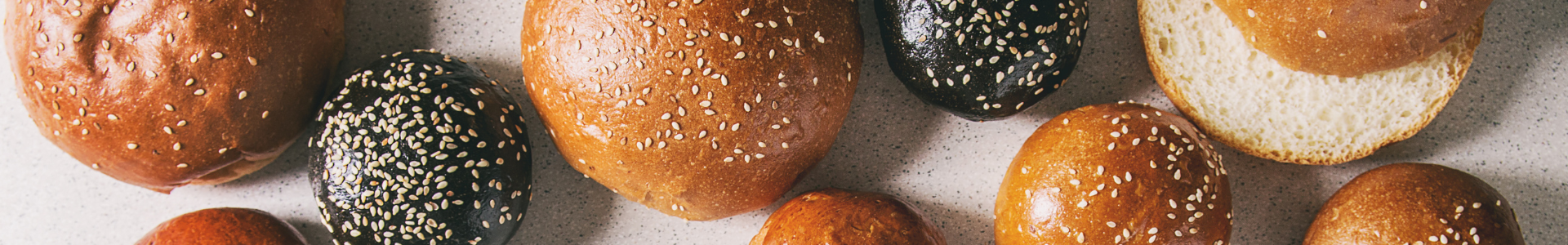 The Tech-Forward Approach for Optimizing Hamburger Bun Production