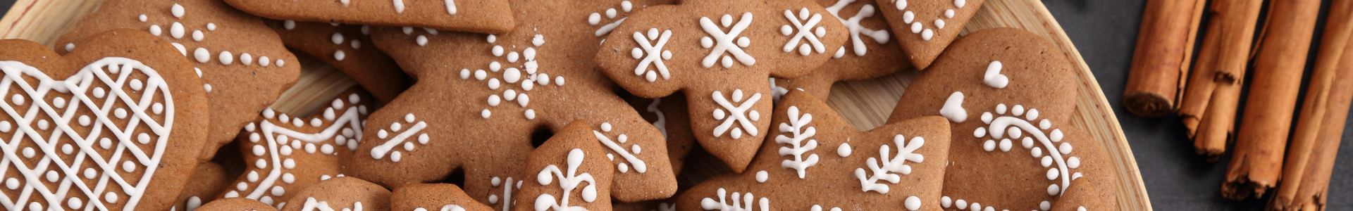 Festive Bakes and Seasonal Treats