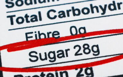 Staying Compliant with Updated Food Labeling Laws