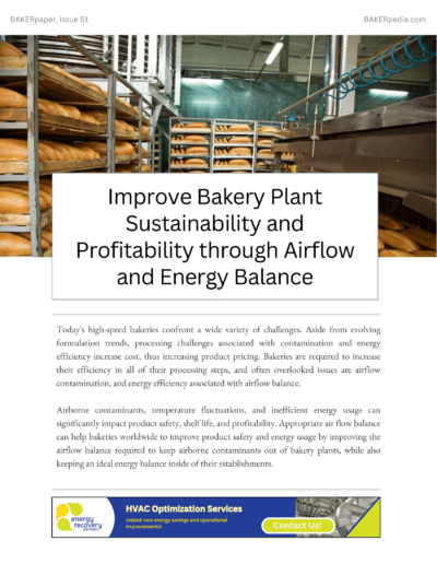 BAKERPapers