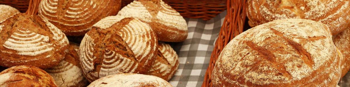 Fava or faba beans can be used in gluten-free baking, and as a source of protein.