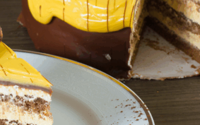 Going the Distance With Global Flavors