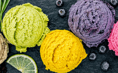 Wholesome and Delicious Natural Flavors