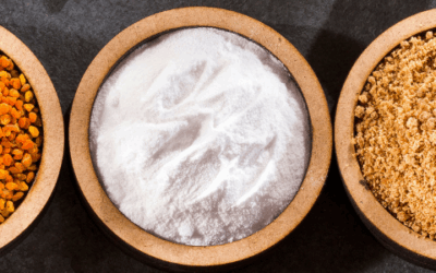 Naturally Sweet Solutions