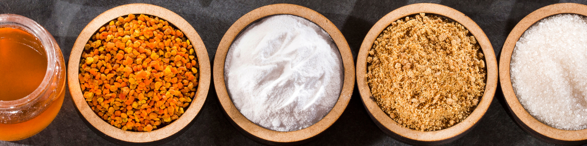 Fava or faba beans can be used in gluten-free baking, and as a source of protein.