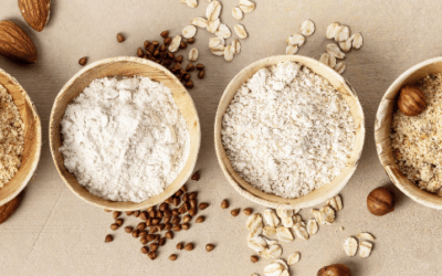 The Continued Rise of Specialty Ingredients