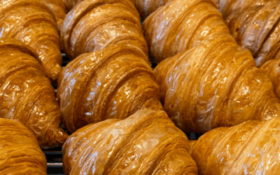 Celebrating the BEST in Baking Innovations at IBIE 2025