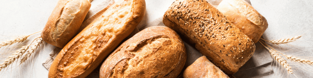 Maintain Freshness with Natural Mold Inhibitors