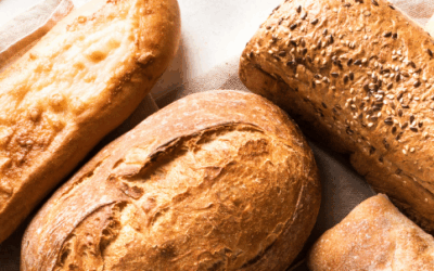 Maintain Freshness with Natural Mold Inhibitors