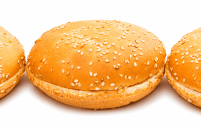 Mastering The Production of Buns and Rolls