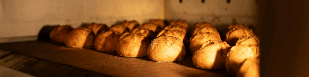 Calculating Relative Humidity in Baking