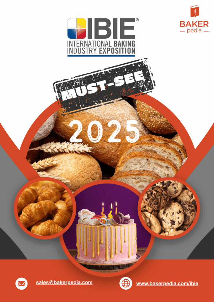 Introducing the IBIE 2025 Must-See Guide!