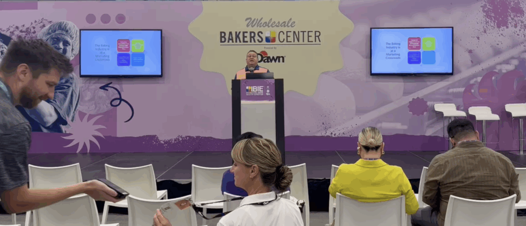 The Future of Marketing: Embracing Emerging Trends in the Commercial Baking Industry