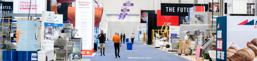 Introducing the IBIE 2025 Must-See Guide!