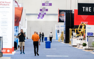 Introducing the IBIE 2025 Must-See Guide!