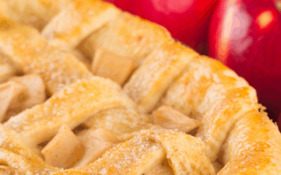 Spice Up Your Bakery Flavors