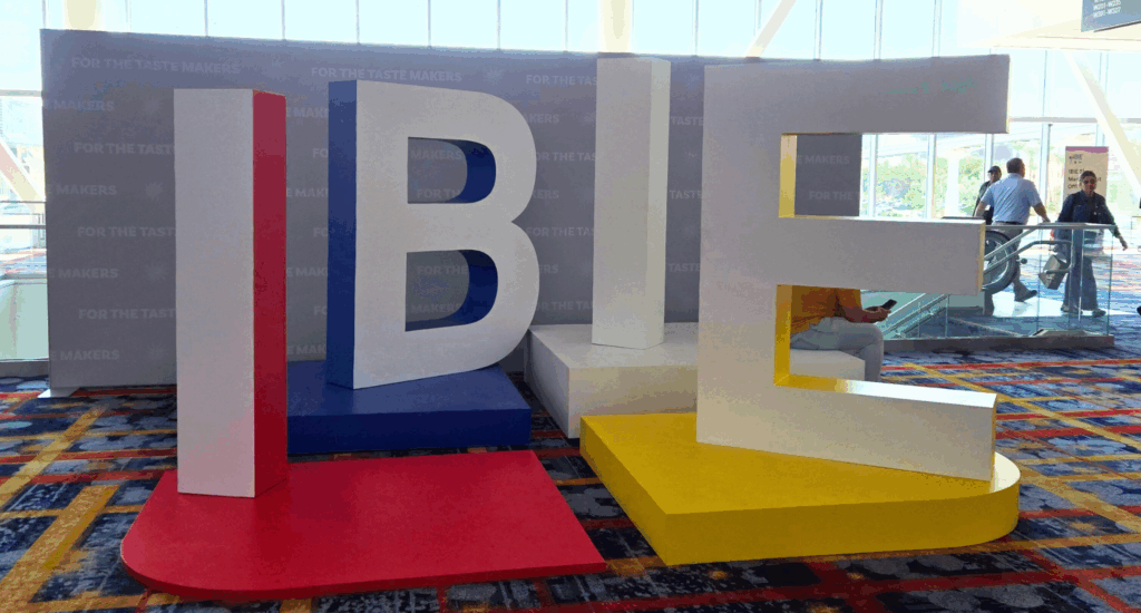 Looking Back on IBIE 2025