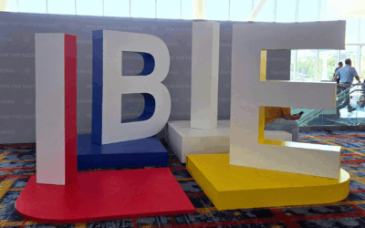 Looking Back on IBIE 2025