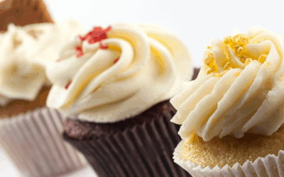 Formulating for the Vegan Baking Boom