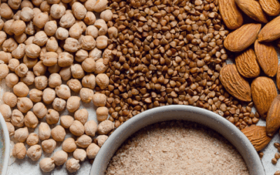 No Gluten, No Problem: Formulating the Perfect Gluten-Free Goods