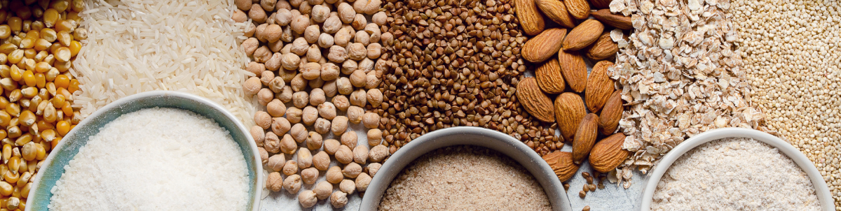 No Gluten, No Problem: Formulating the Perfect Gluten-Free Goods