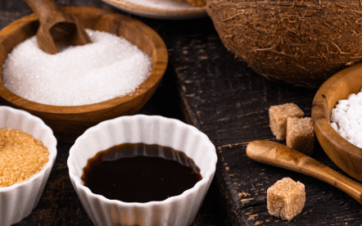 Slash the Sugar, Keep the Sweetness