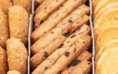 Baking Considerations for the Rise of GLP-1