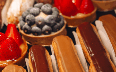 Why Continuous Learning and Bakery Resources are a Baker’s Secret Weapon