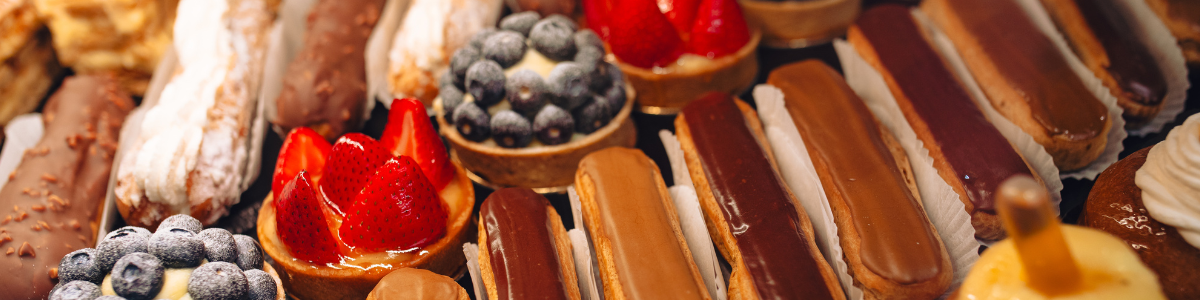 Why Continuous Learning and Bakery Resources are a Baker’s Secret Weapon