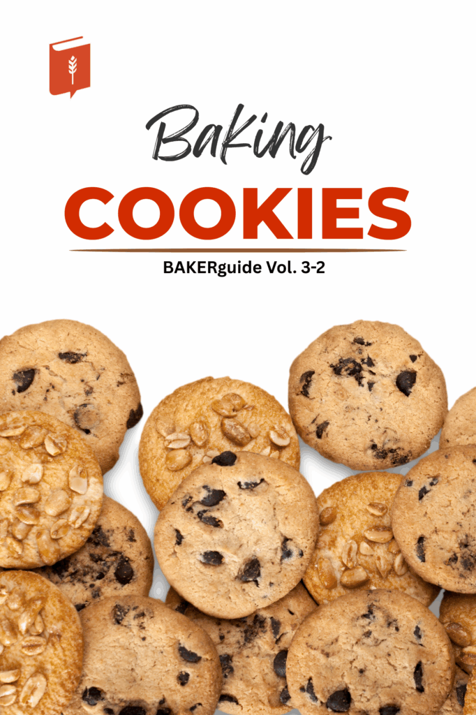 BAKERguides